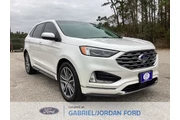 Ford Edge 2019 Titanium 4dr