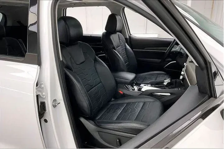 $27990 : Kia Telluride 2021 AWD SX 4d image 7