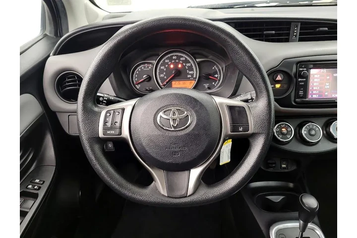 $11998 : Toyota Yaris 2017 L 4dr Hatc image 10