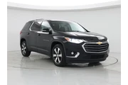 Chevrolet Traverse 2019 LT L en Reno