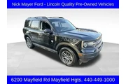 Ford Bronco Sport 2025 AWD B en Cleveland