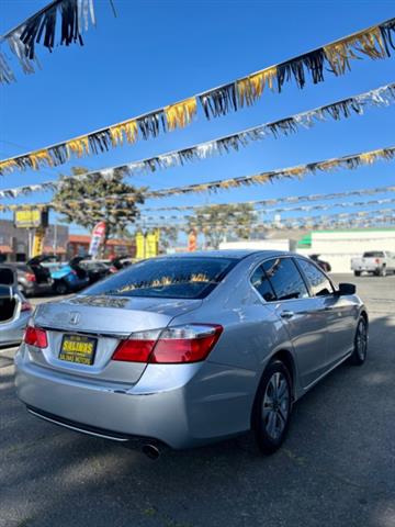 $14999 : 2014 Accord Sedan image 8