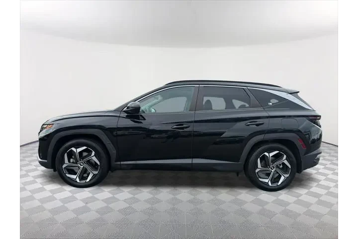$21991 : Hyundai TUCSON 2022 SEL 4dr image 8