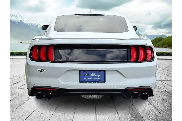 $35997 : Ford Mustang 2023 GT 2dr Fas image 5