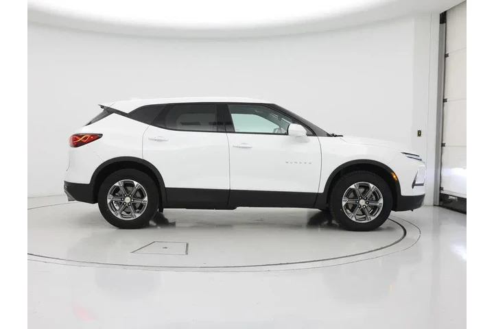 $26998 : Chevrolet Blazer 2024 LT 4dr image 7