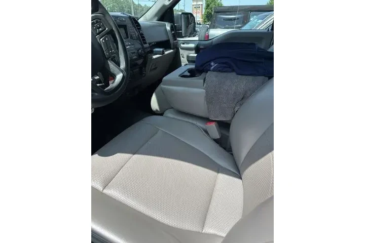 $23000 : Ford F-150 2020 4x4 XL 4dr S image 5