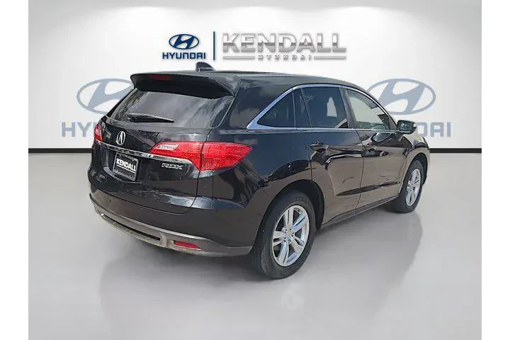 $11193 : Acura RDX 2013 4dr SUV w/Tec image 6
