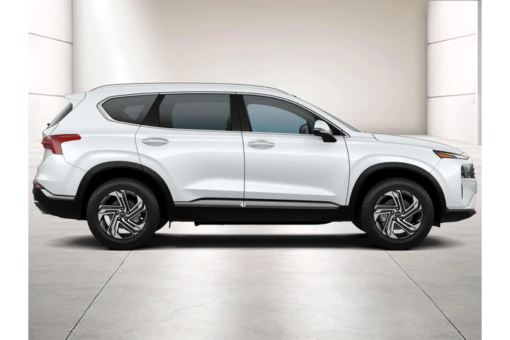 $23995 : Hyundai SANTA FE 2022 SEL 4d image 9