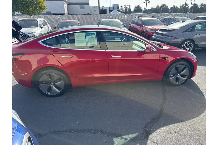 $21490 : Tesla Model 3 2019 Standard image 3
