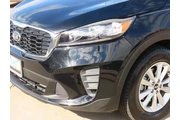 $18999 : Kia Sorento 2019 L 4dr SUV thumbnail