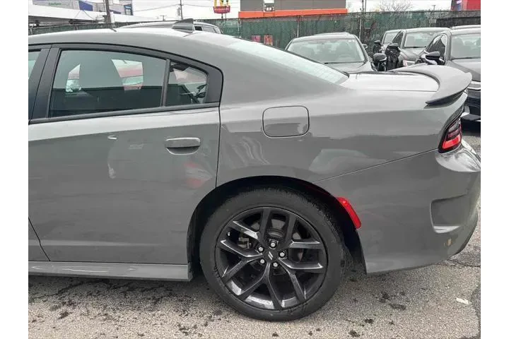 $20995 : Dodge Charger 2023 GT 4dr Se image 7