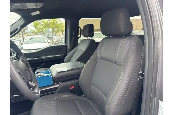 $39500 : Ford F-150 2025 4x2 STX 4dr image 6