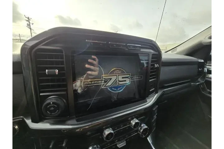 $37900 : Ford F-150 2023 4x4 Platinum image 10