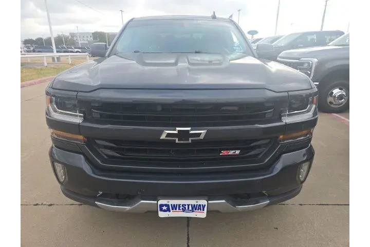 $32487 : Chevrolet Silverado 1500 201 image 1