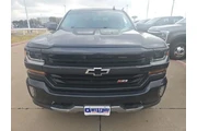 Chevrolet Silverado 1500 201 en Dallas