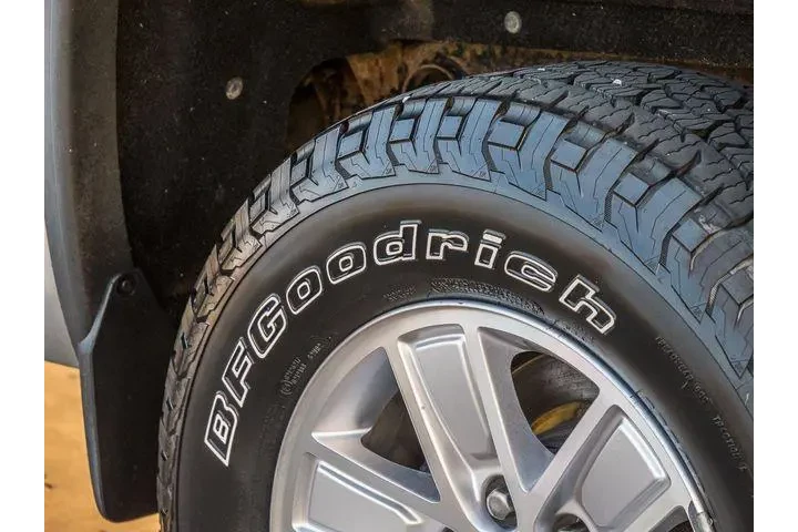 $22400 : GMC Sierra 1500 2016 4x4 SLE image 10