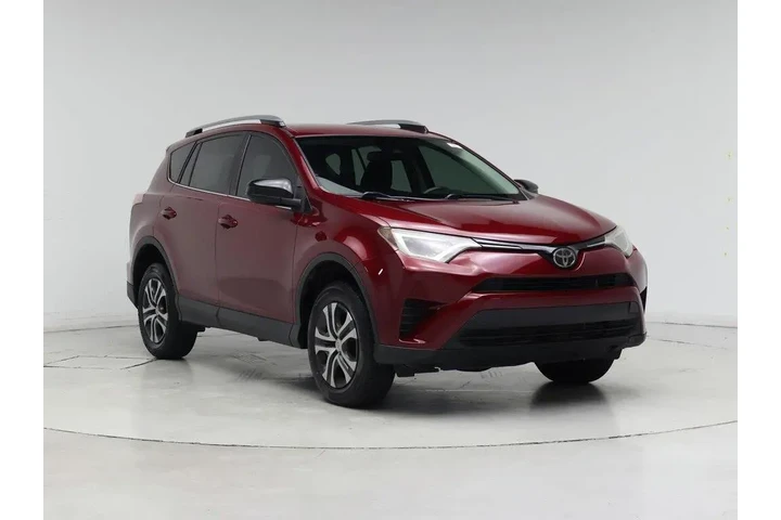 $16998 : Toyota RAV4 2018 LE 4dr SUV image 1