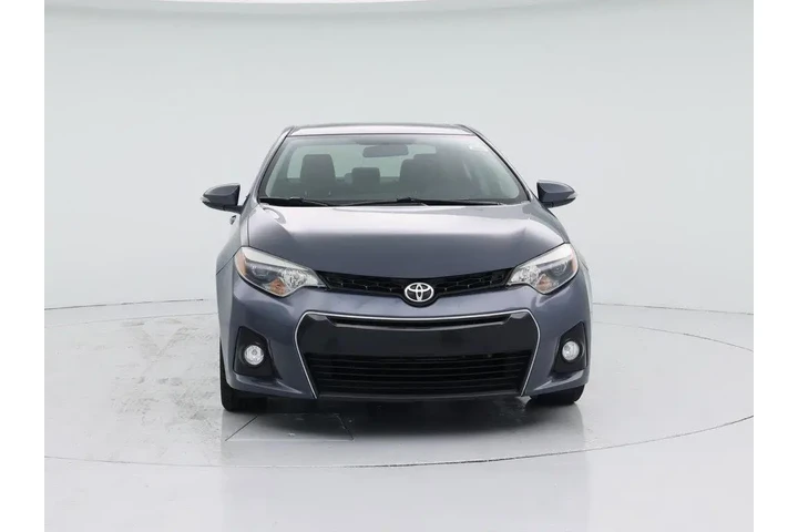 $15998 : Toyota Corolla 2014 S Plus 4 image 5