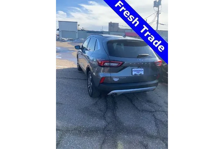 $25959 : Ford Escape Hybrid 2023 Plat image 4