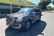 2016 GMC Terrain Denali en Chico