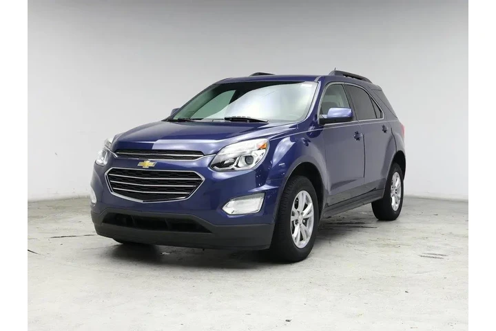 $15998 : Chevrolet Equinox 2016 LT 4d image 4