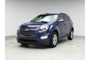 $15998 : Chevrolet Equinox 2016 LT 4d thumbnail