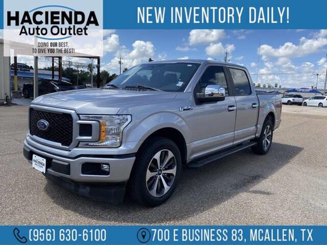 $29988 : 2020 F-150 image 2