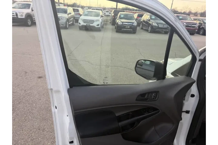 $12850 : 2022 Transit Connect XL image 10