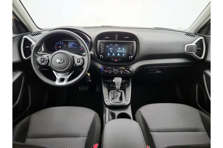 $16998 : Kia Soul 2020 LX 4dr Crossov image 9