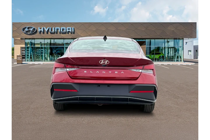$19549 : Hyundai ELANTRA 2024 SEL 4dr image 6