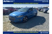 Hyundai ELANTRA 2017 Limited