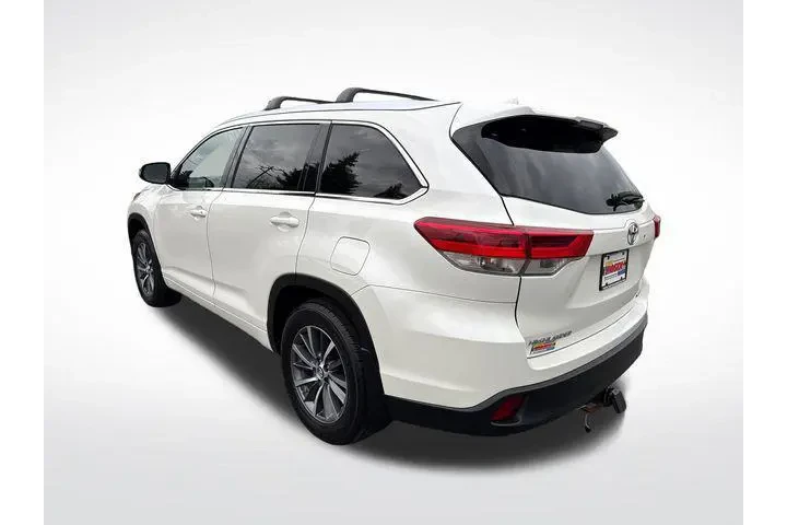 $24597 : Toyota Highlander 2017 AWD X image 3