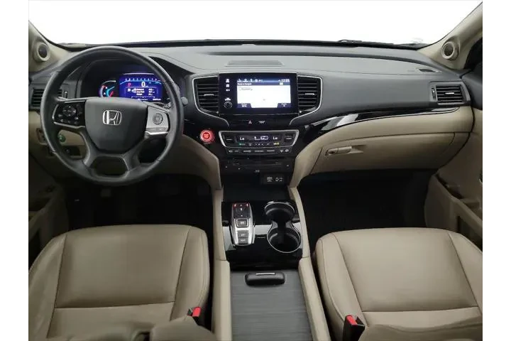 $29998 : Honda Pilot 2020 AWD Touring image 9