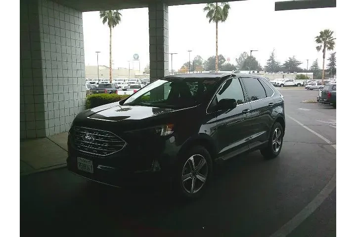 $29995 : Ford Edge 2022 AWD ST-Line 4 image 3