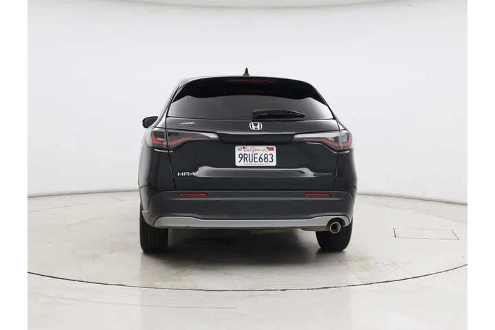 $25998 : Honda HR-V 2024 Sport 4dr Cr image 6