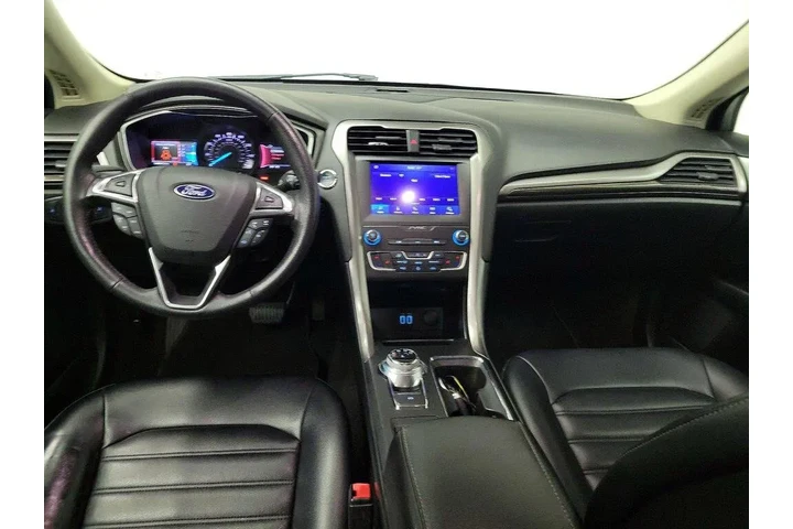 $15998 : Ford Fusion 2020 SEL 4dr Sed image 9