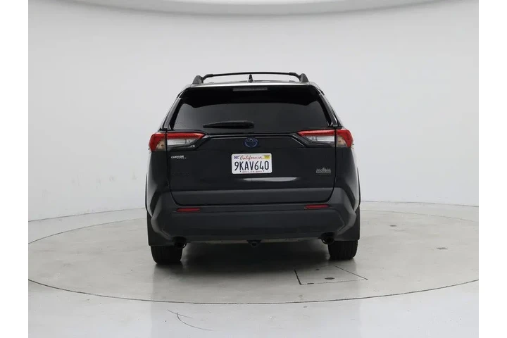 $33998 : Toyota RAV4 Hybrid 2024 AWD image 6