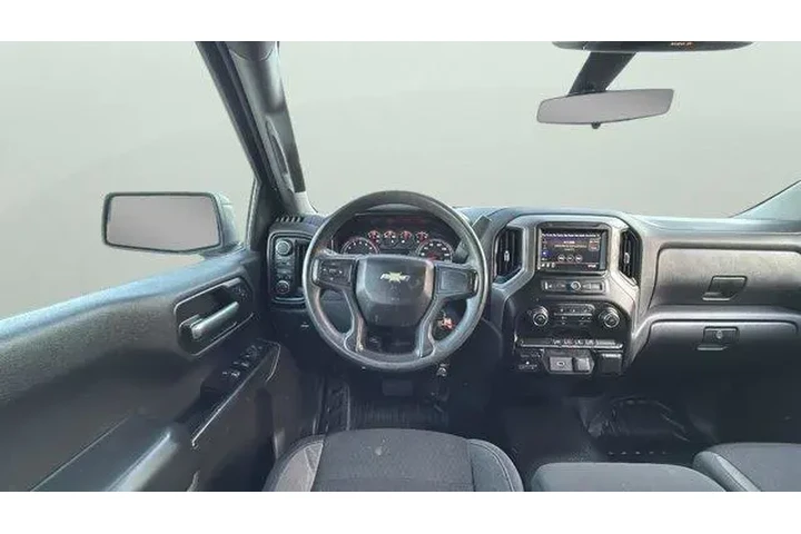 $29085 : Chevrolet Silverado 1500 202 image 6