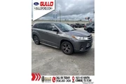 $17991 : Toyota Highlander 2018 LE 4d thumbnail