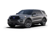 $26483 : Ford Explorer 2022 AWD ST-Li thumbnail
