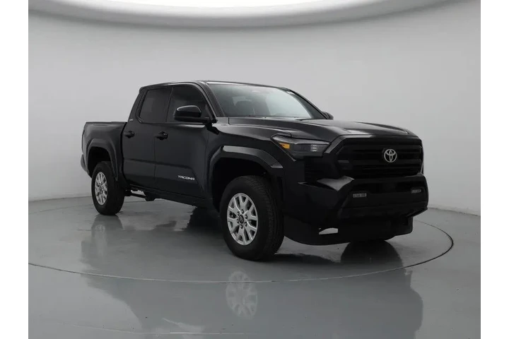 $38998 : Toyota Tacoma 2025 4x2 SR5 4 image 1