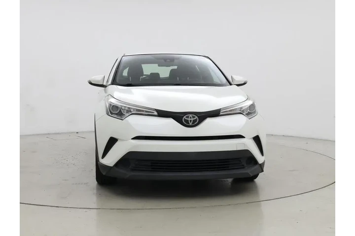 $15998 : Toyota C-HR 2018 XLE 4dr Cro image 5