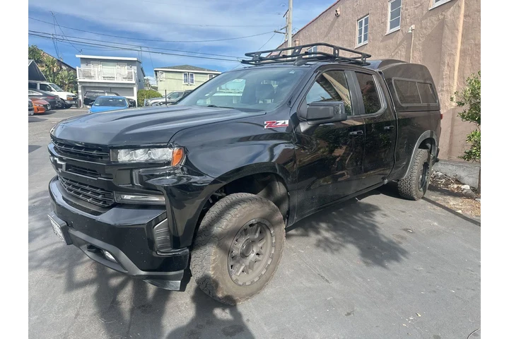 $31995 : Chevrolet Silverado 1500 202 image 3