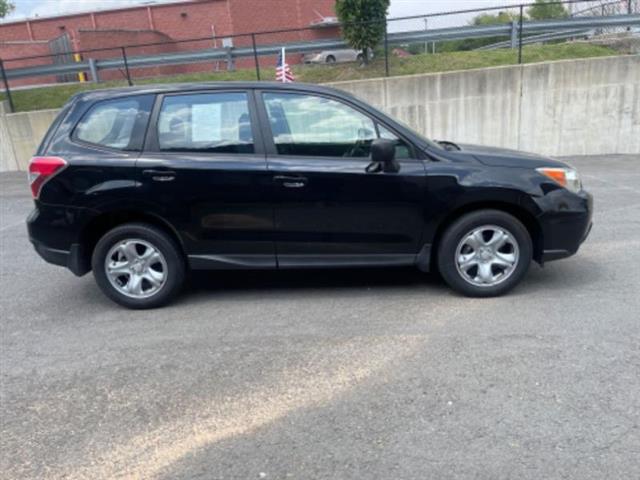 2015 Forester image 4