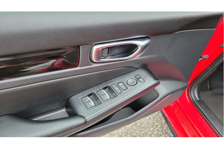 $18995 : Honda Civic 2022 Sport Touri image 7