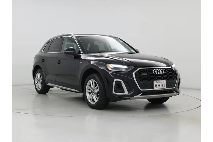 $28998 : Audi Q5 2023 AWD quattro S l image 1