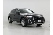 Audi Q5 2023 AWD quattro S l en San Jose