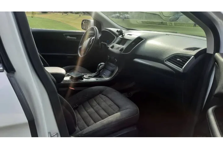 $4995 : 2015 Edge SEL image 7