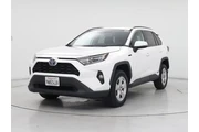 $31998 : Toyota RAV4 Hybrid 2021 AWD thumbnail