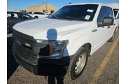Ford F-150 2020 4x2 XL 4dr S en Fort Lauderdale